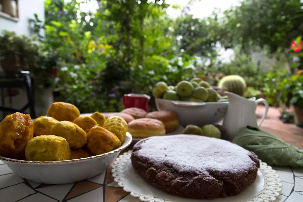 B&B Fiori Di Loto-1